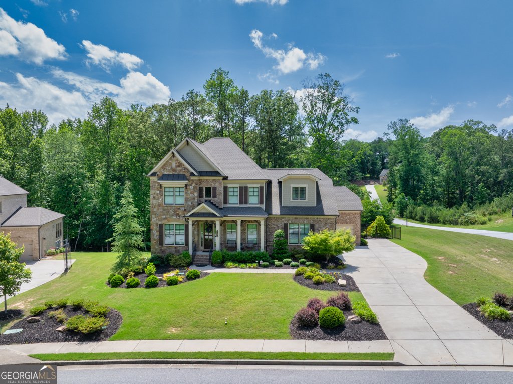 4590 Gablestone Crossing Hoschton - 2