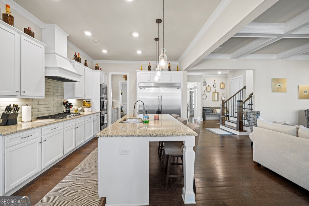4590 Gablestone Crossing Hoschton - 20