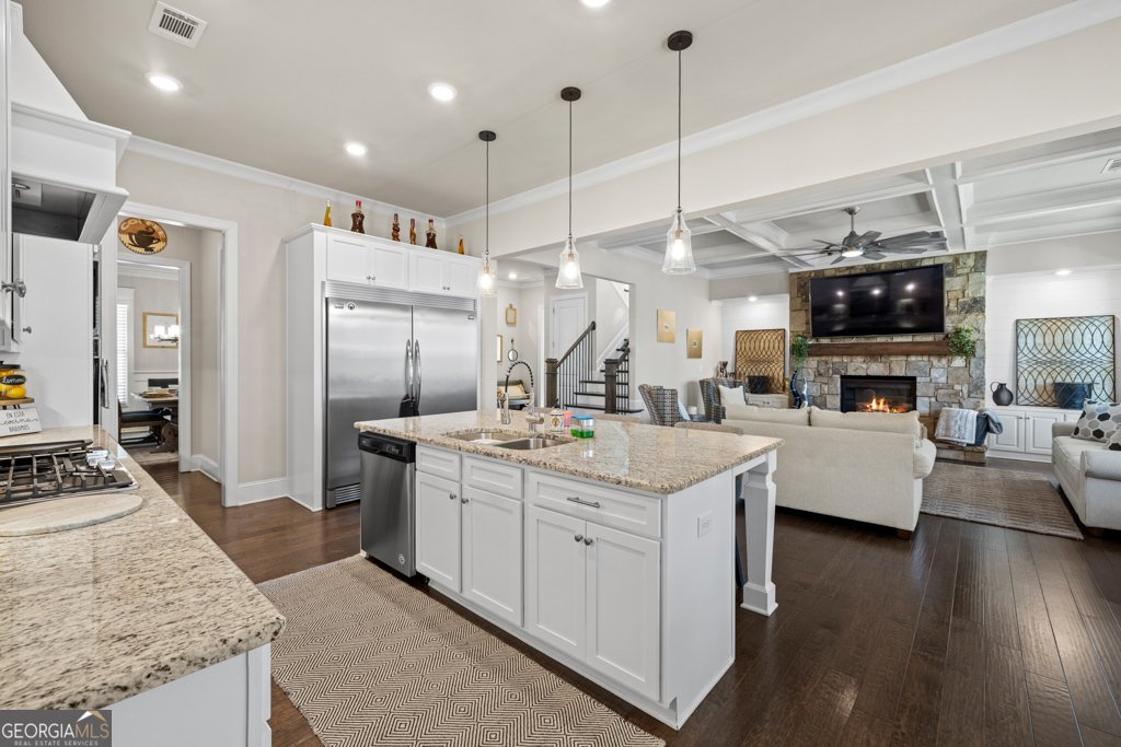 4590 Gablestone Crossing Hoschton - 21