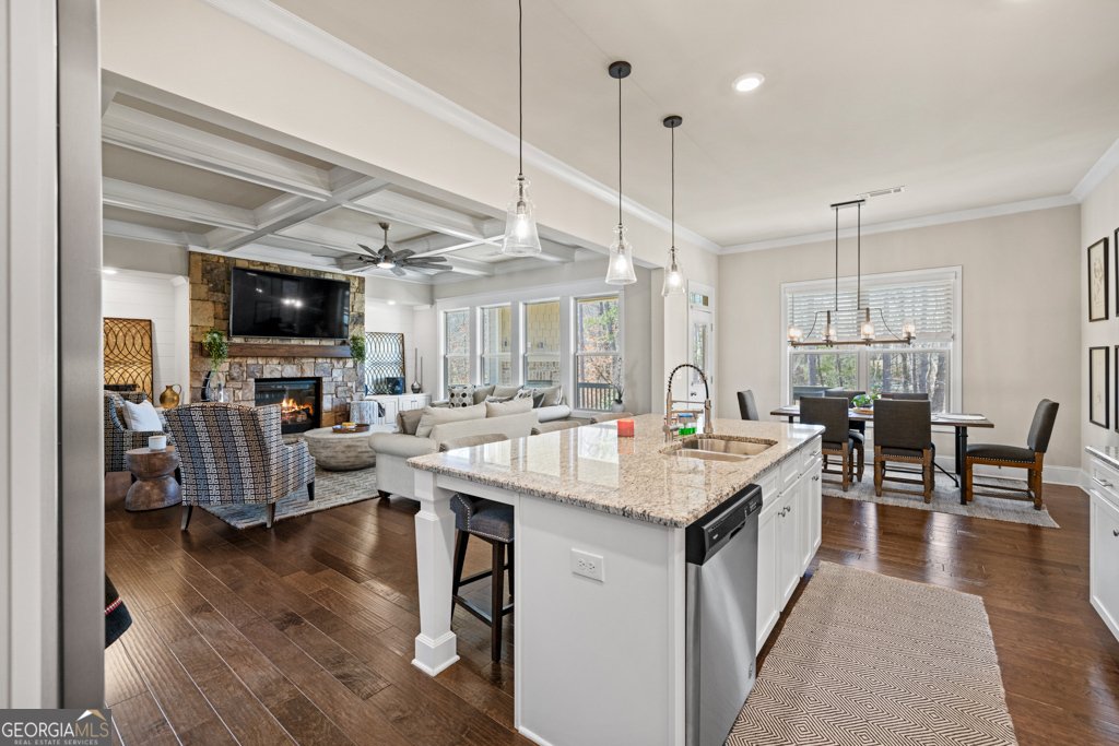 4590 Gablestone Crossing Hoschton - 22