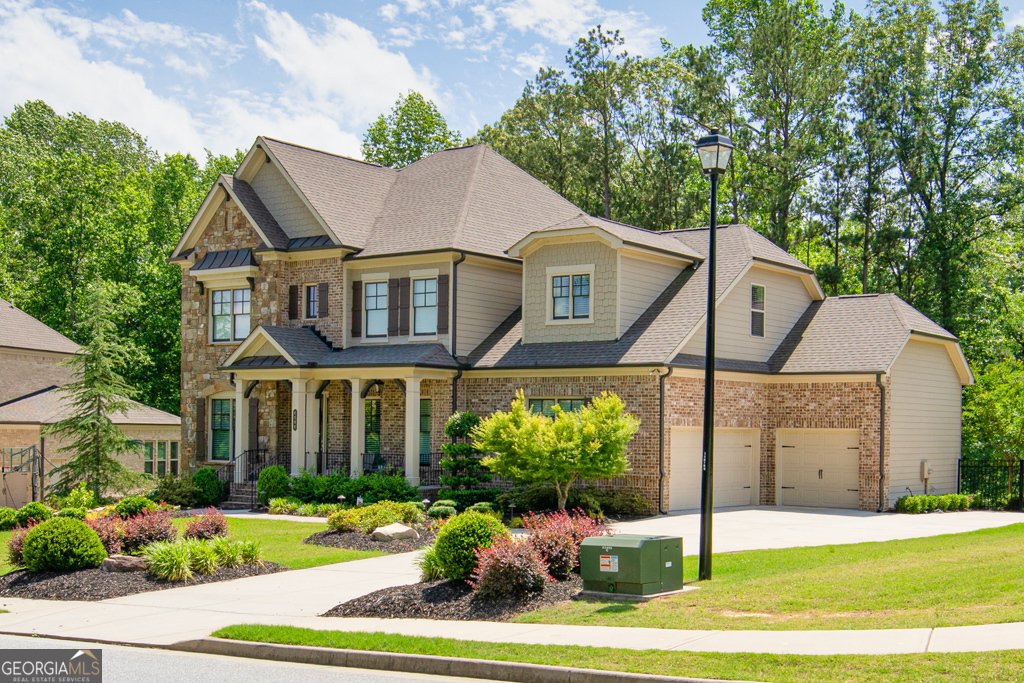 4590 Gablestone Crossing Hoschton - 3