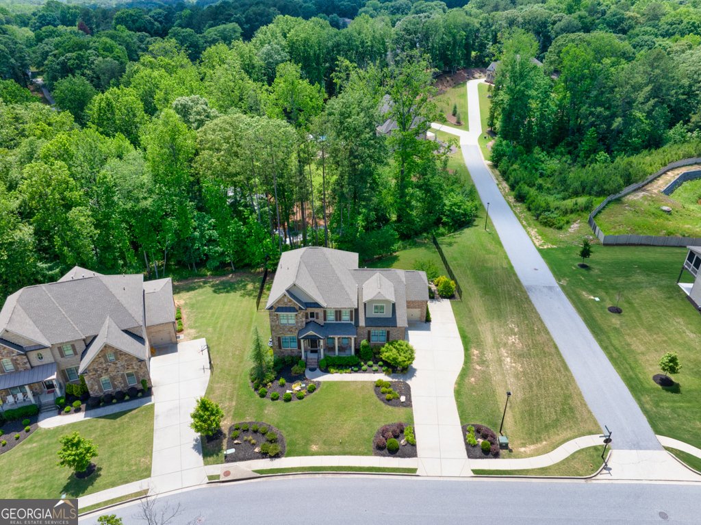 4590 Gablestone Crossing Hoschton - 4