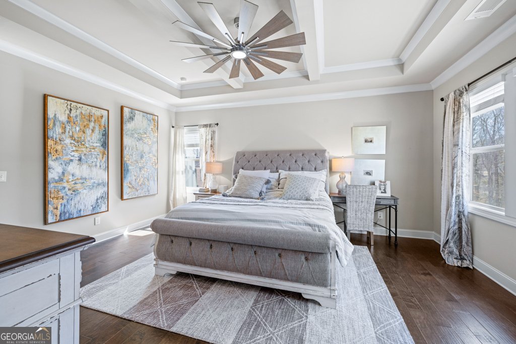 4590 Gablestone Crossing Hoschton - 43