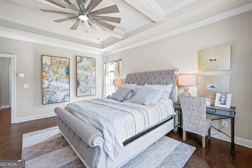 4590 Gablestone Crossing Hoschton - 44