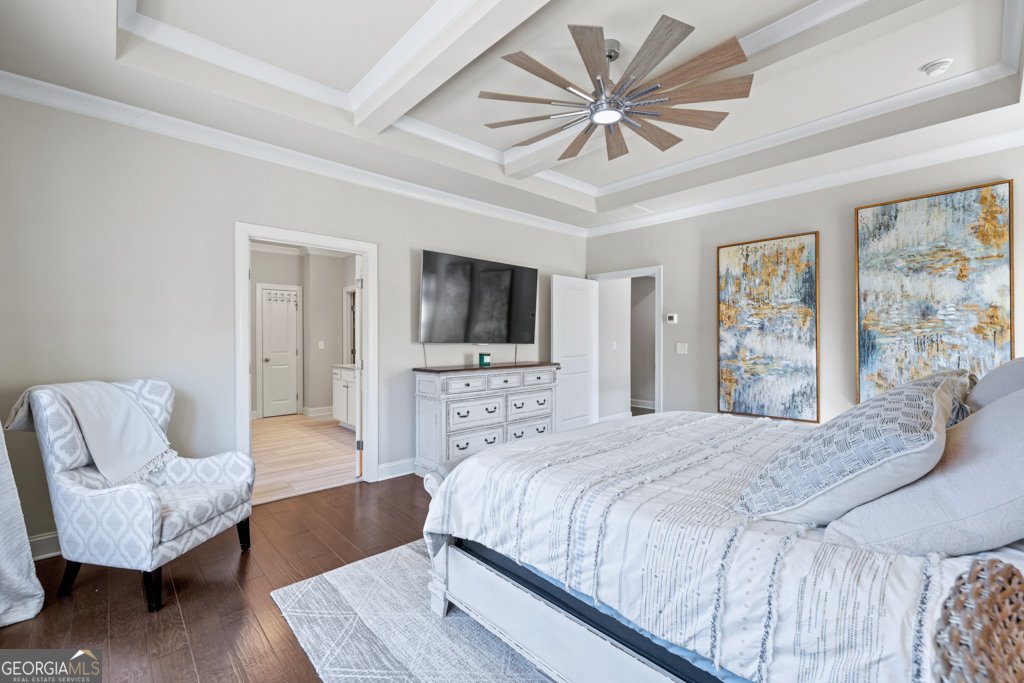 4590 Gablestone Crossing Hoschton - 45