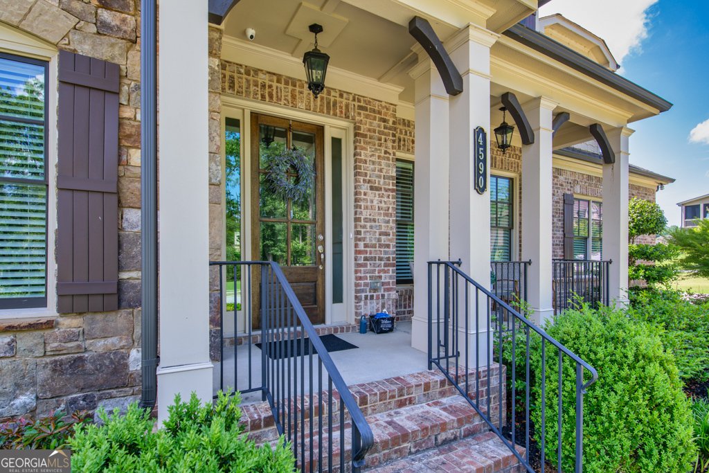 4590 Gablestone Crossing Hoschton - 5