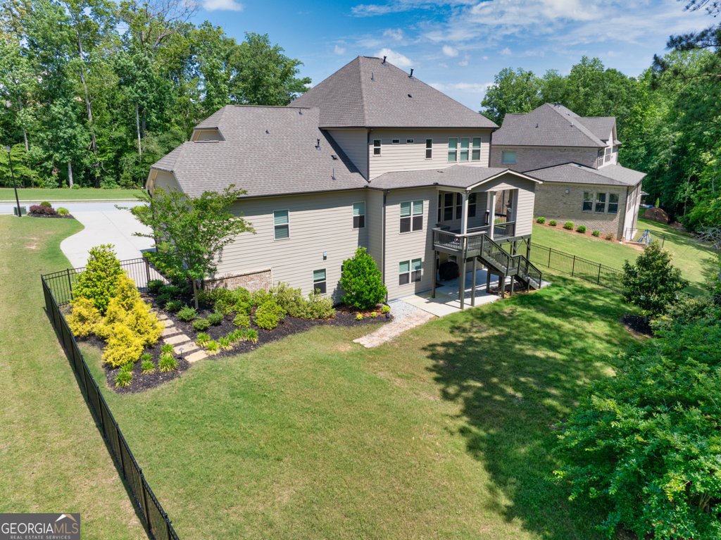 4590 Gablestone Crossing Hoschton - 67