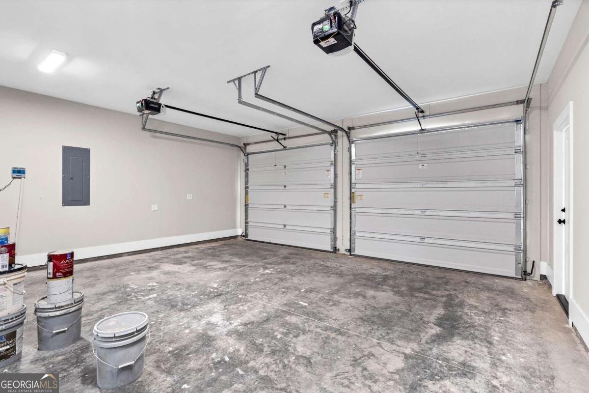 1360 Flora Drive Conyers - 55