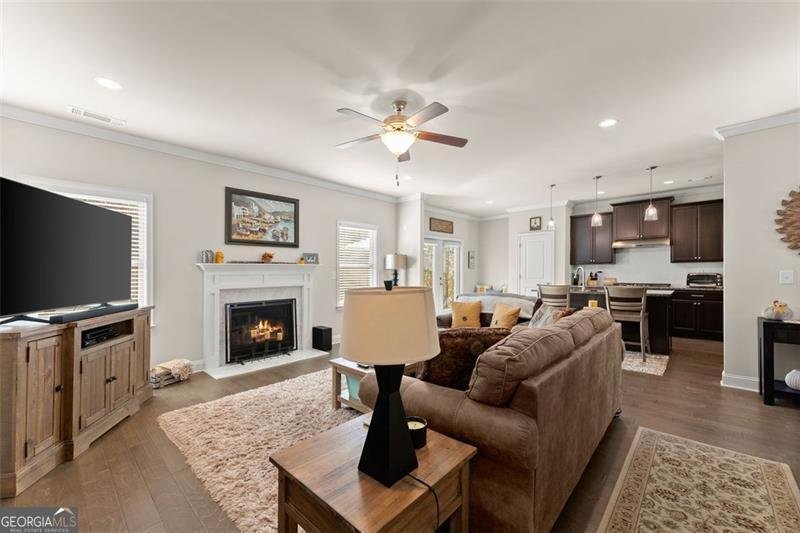 1836 HIDDEN CREEK Drive Hoschton - 11