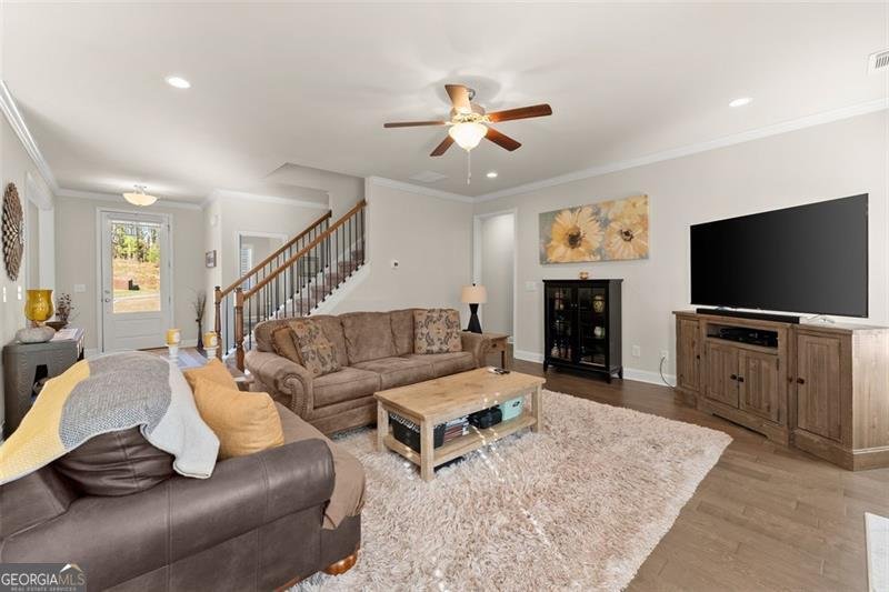 1836 HIDDEN CREEK Drive Hoschton - 12
