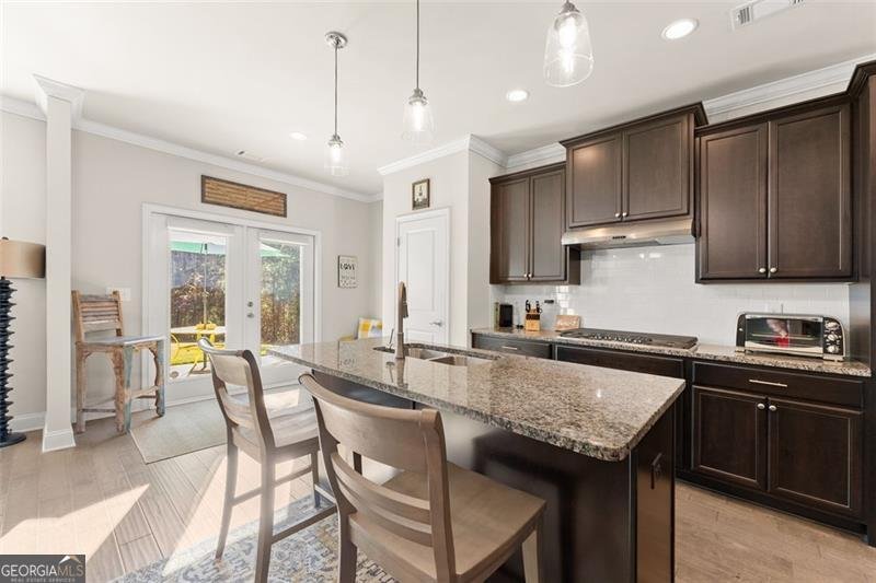 1836 HIDDEN CREEK Drive Hoschton - 15