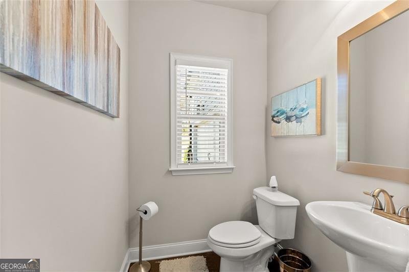 1836 HIDDEN CREEK Drive Hoschton - 18