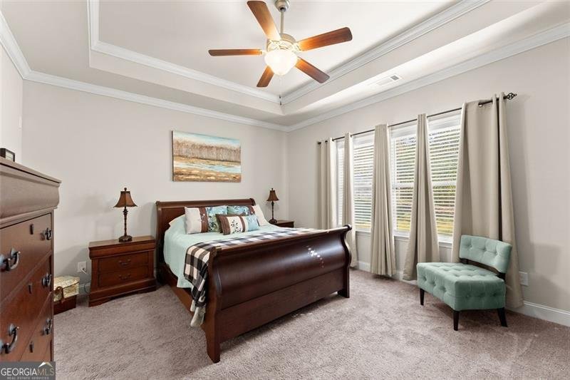 1836 HIDDEN CREEK Drive Hoschton - 20