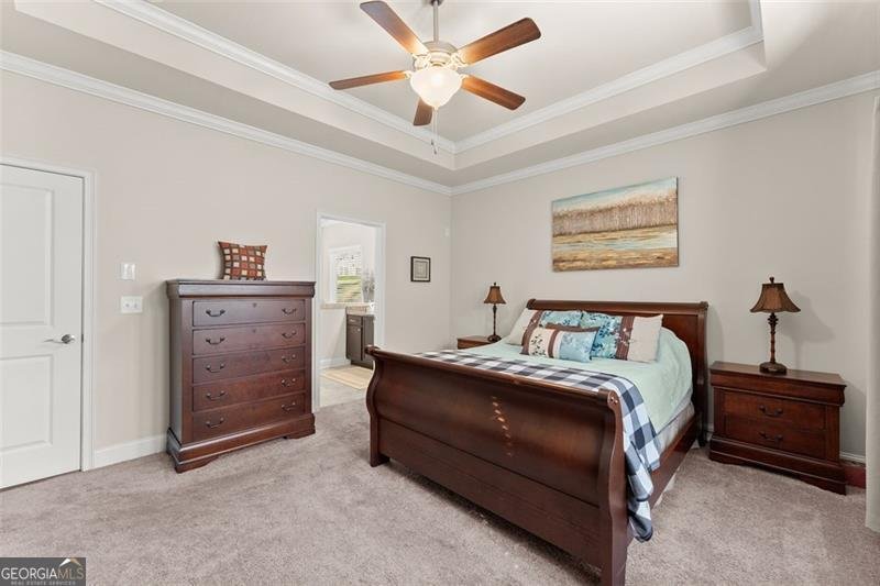 1836 HIDDEN CREEK Drive Hoschton - 21