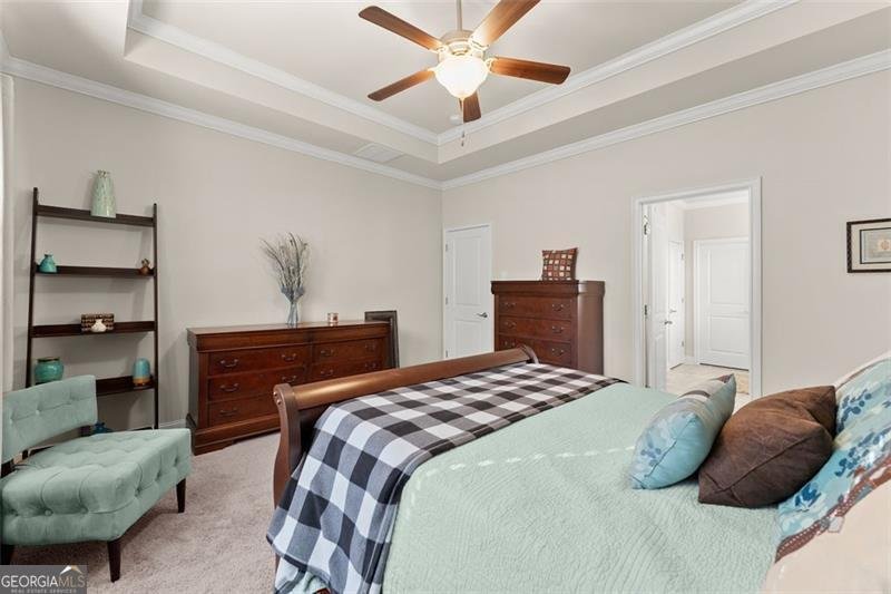 1836 HIDDEN CREEK Drive Hoschton - 22