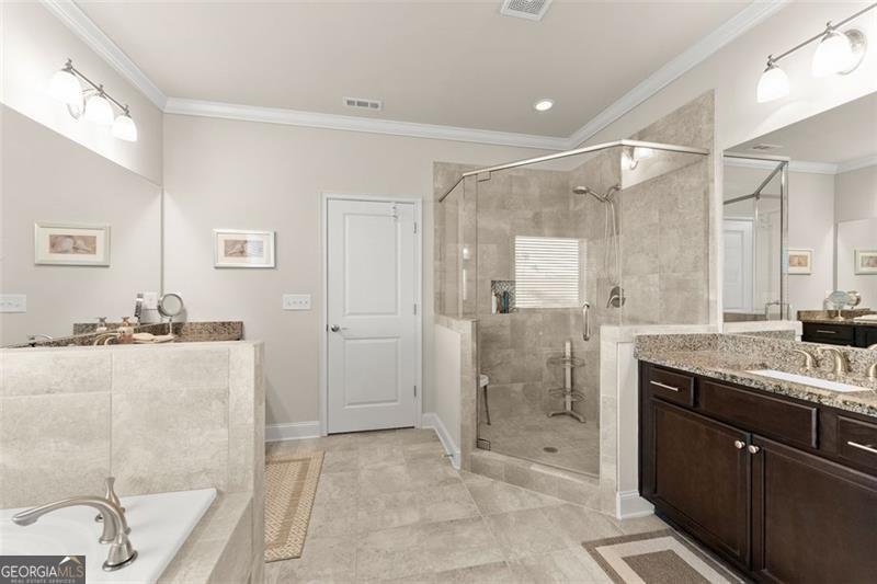 1836 HIDDEN CREEK Drive Hoschton - 24