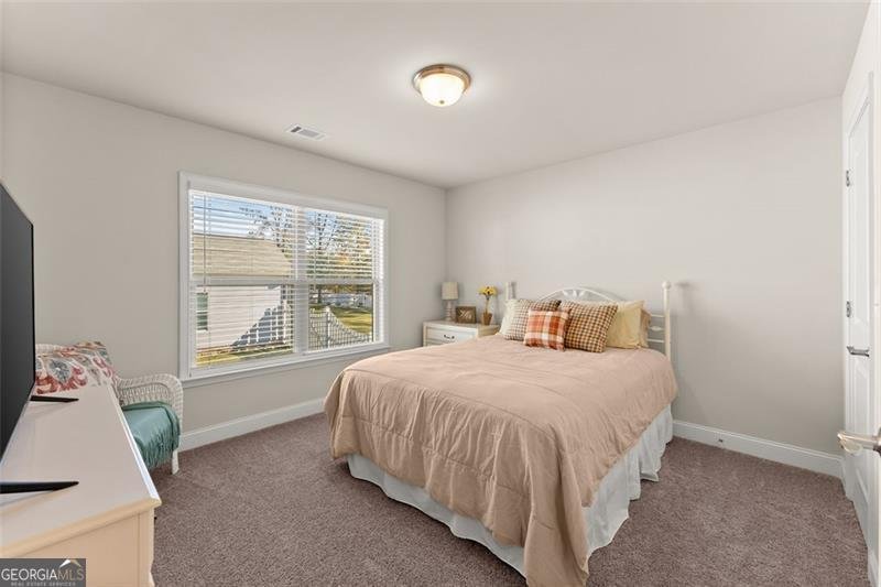 1836 HIDDEN CREEK Drive Hoschton - 27