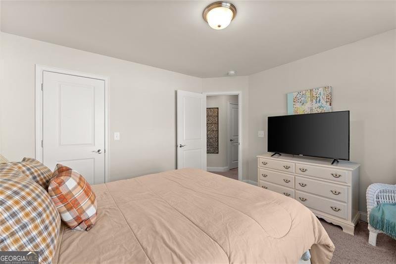1836 HIDDEN CREEK Drive Hoschton - 28