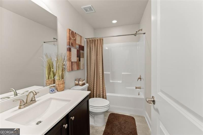 1836 HIDDEN CREEK Drive Hoschton - 29