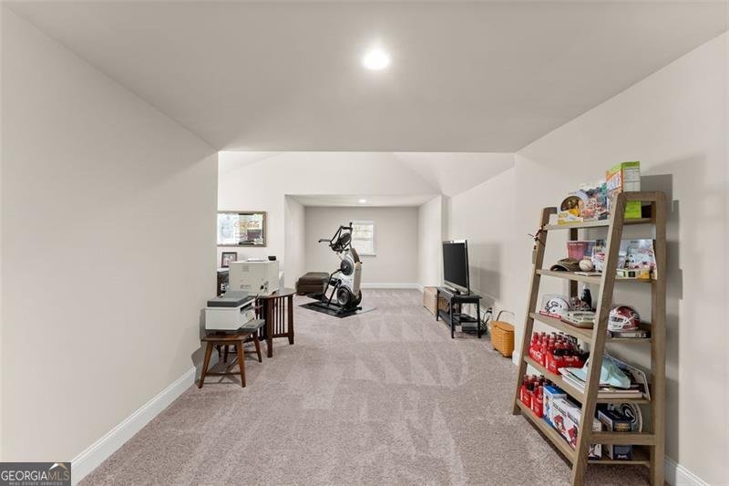 1836 HIDDEN CREEK Drive Hoschton - 30