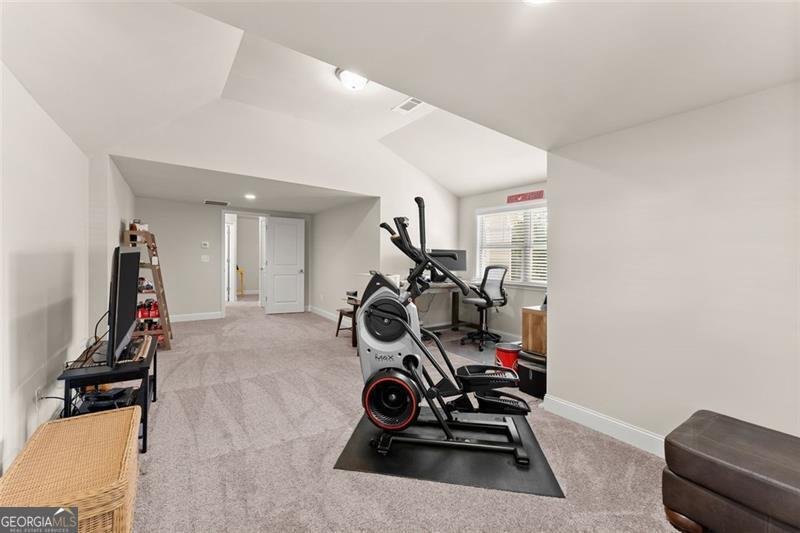 1836 HIDDEN CREEK Drive Hoschton - 31
