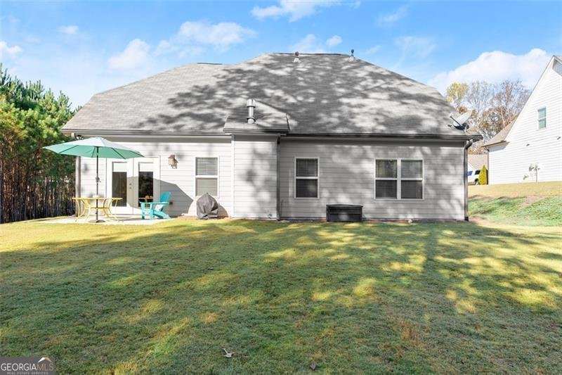 1836 HIDDEN CREEK Drive Hoschton - 34