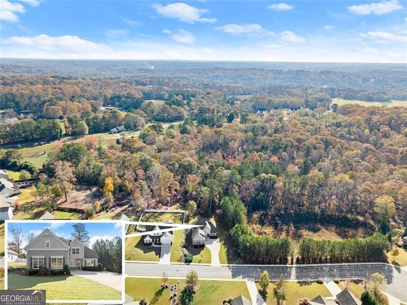 1836 HIDDEN CREEK Drive Hoschton - 36