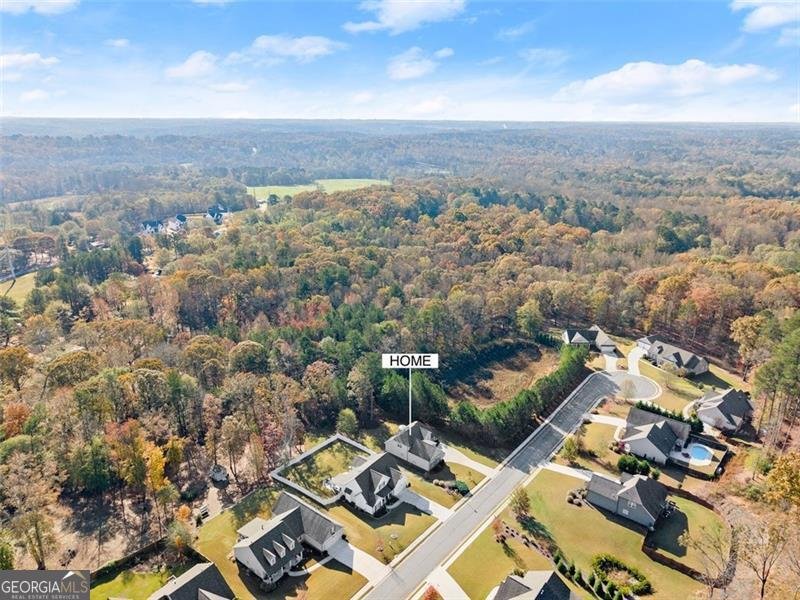 1836 HIDDEN CREEK Drive Hoschton - 37
