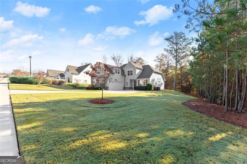 1836 HIDDEN CREEK Drive Hoschton - 5