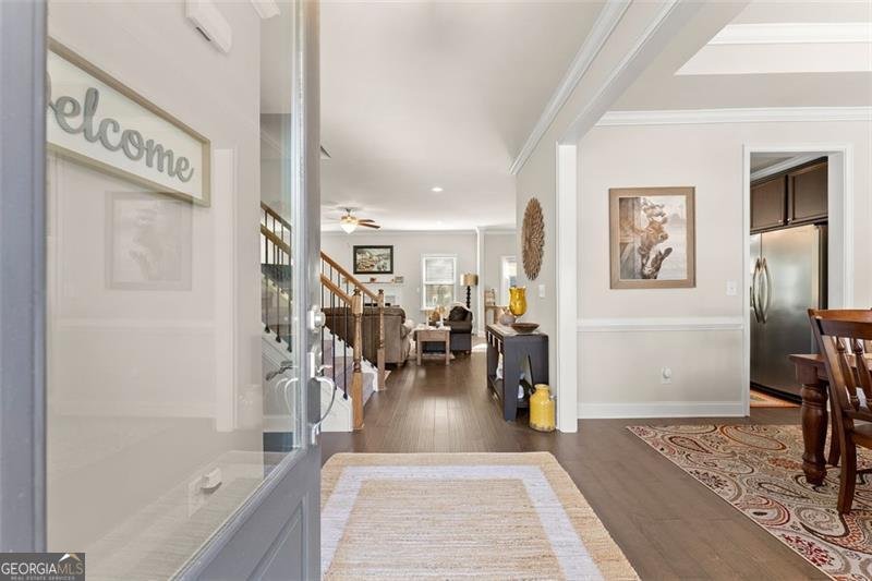 1836 HIDDEN CREEK Drive Hoschton - 7