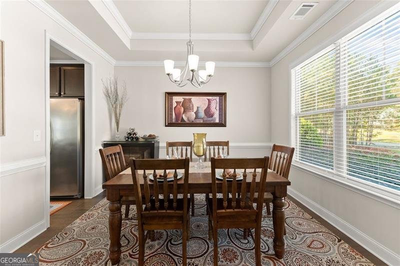 1836 HIDDEN CREEK Drive Hoschton - 8