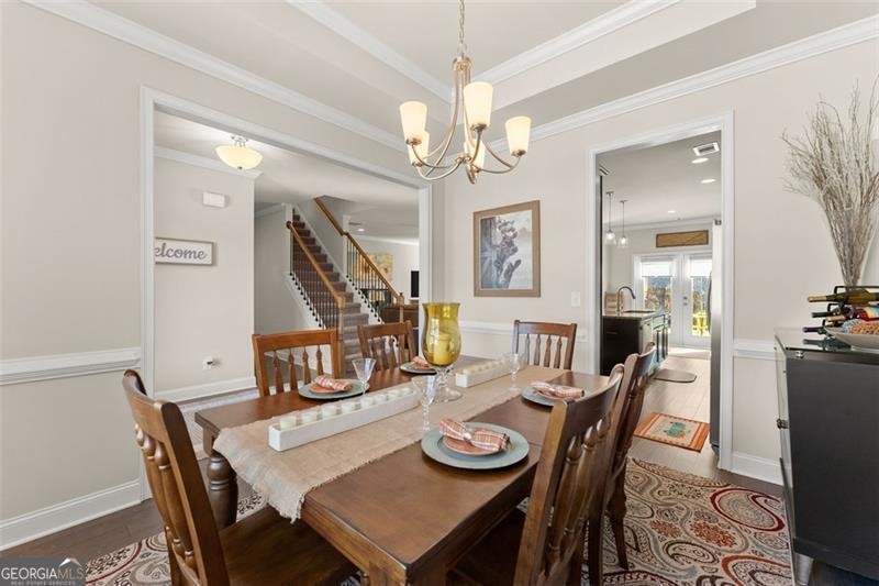 1836 HIDDEN CREEK Drive Hoschton - 9