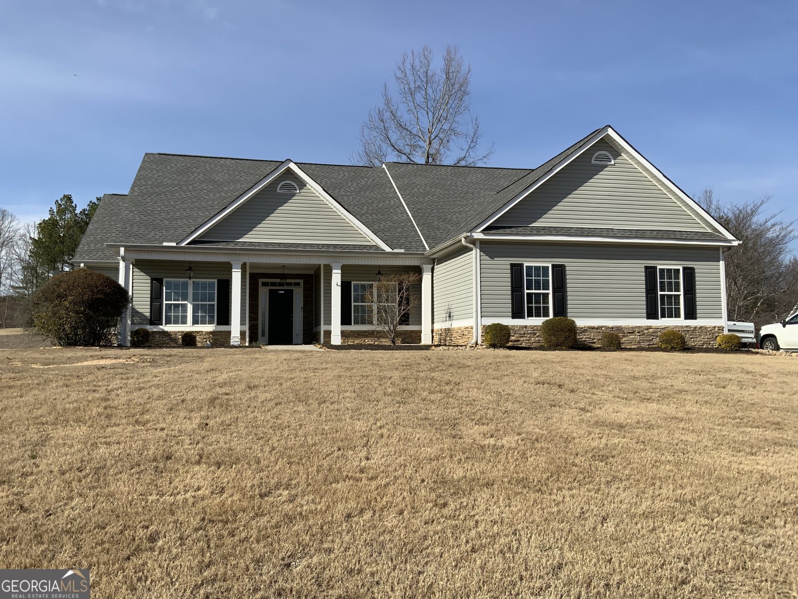 1162 Mason Lee Place Loganville - 1