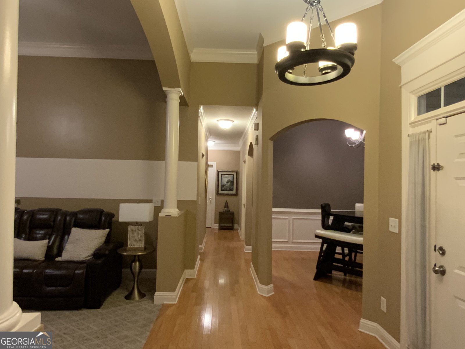 1162 Mason Lee Place Loganville - 22