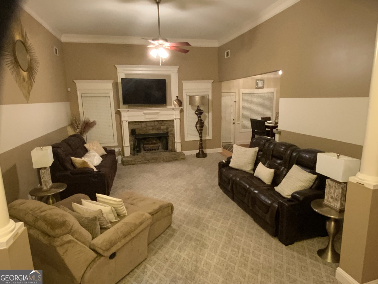 1162 Mason Lee Place Loganville - 27