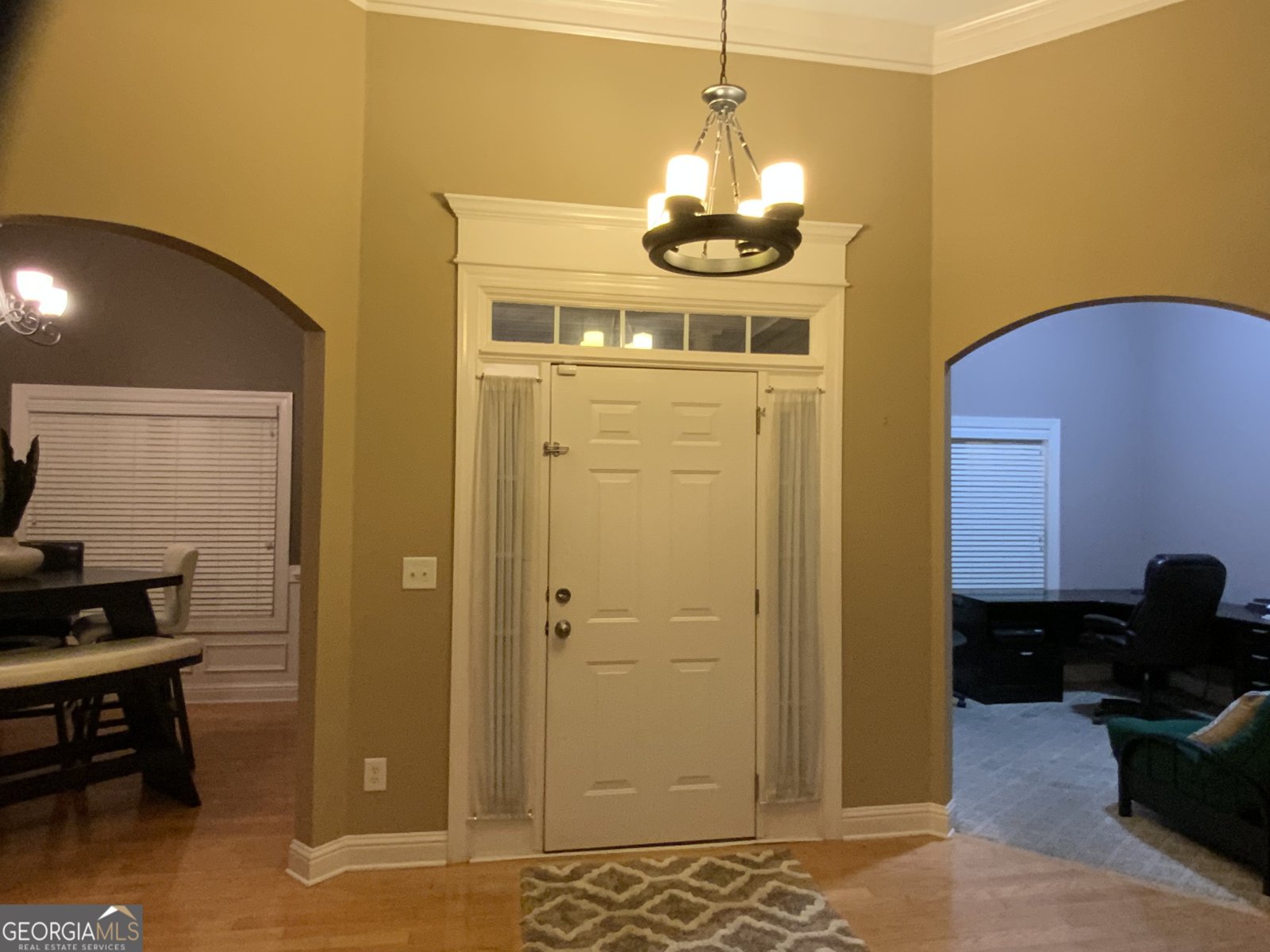 1162 Mason Lee Place Loganville - 29