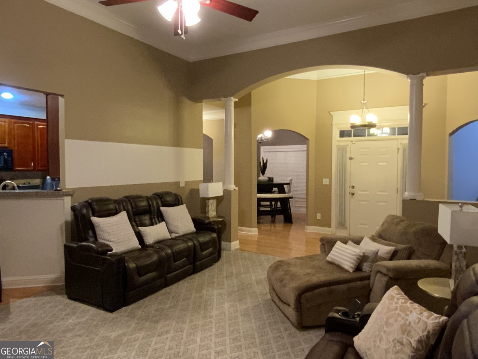 1162 Mason Lee Place Loganville - 3