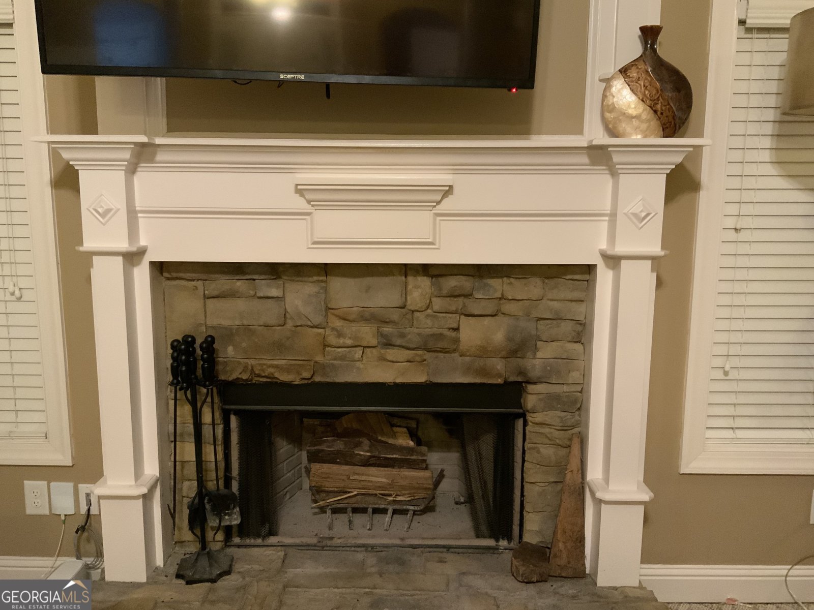 1162 Mason Lee Place Loganville - 4