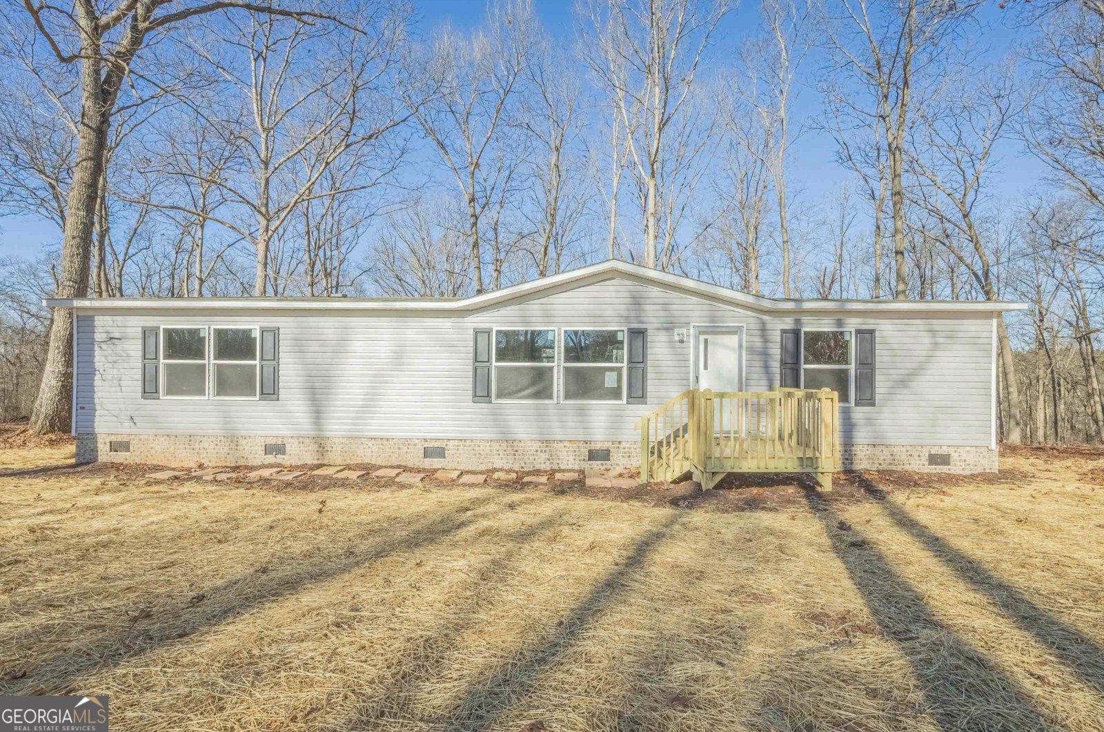41 Manley Terrace Royston - 2