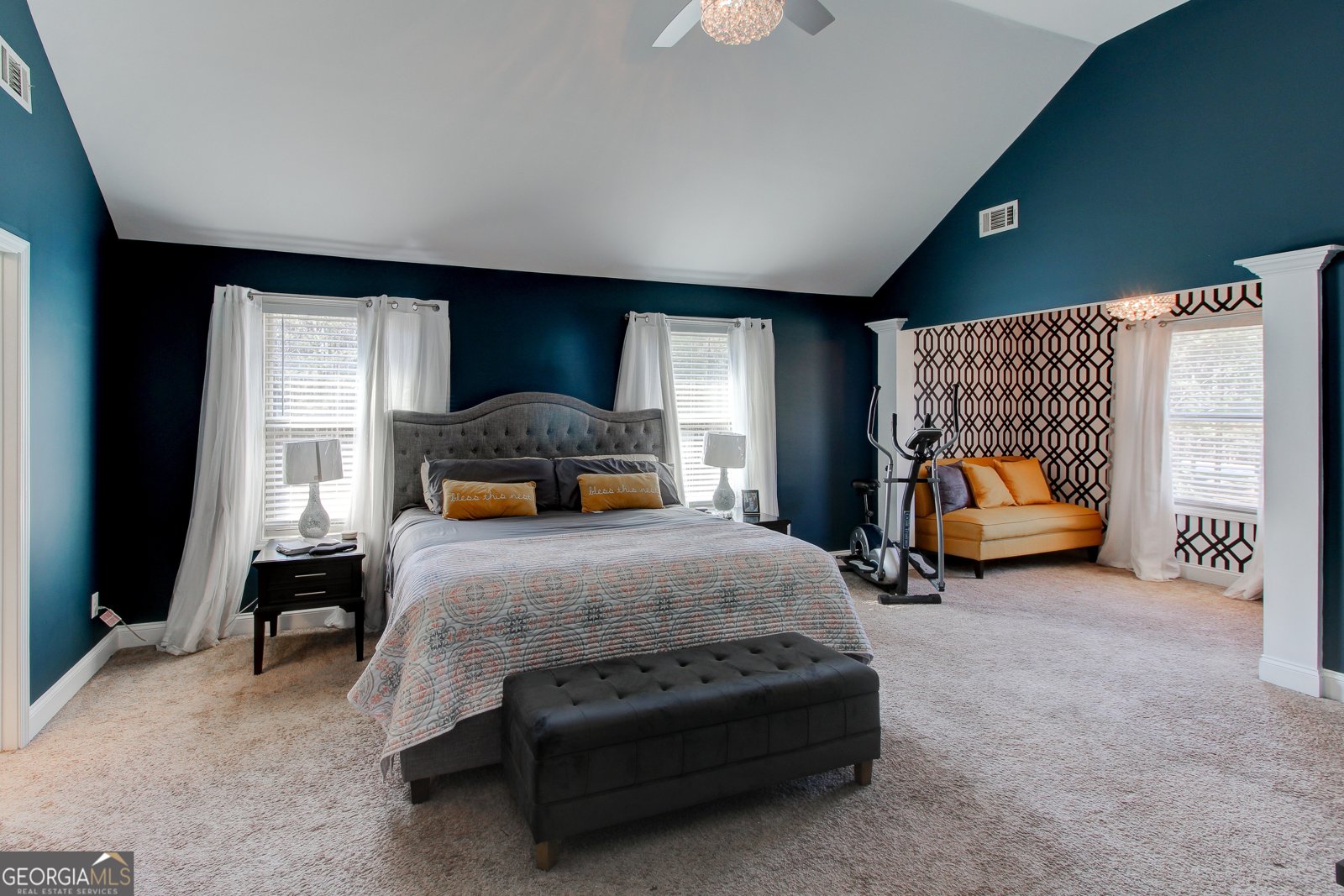4205 Lindsey Way Conyers - 40