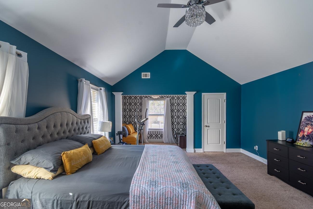 4205 Lindsey Way Conyers - 46