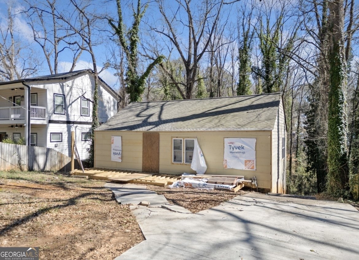 1038 Orlando Place Atlanta - 1