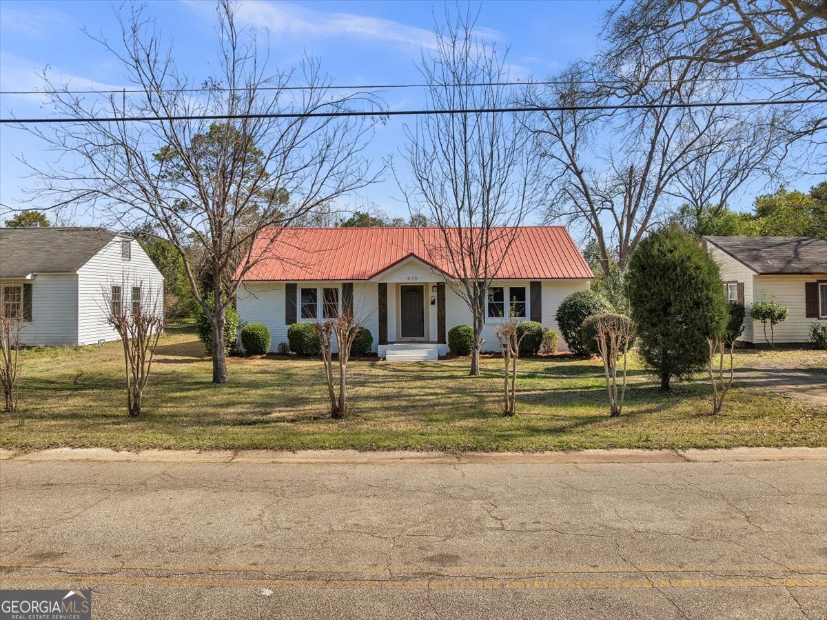 410 Chamlee Drive Fort Valley - 11