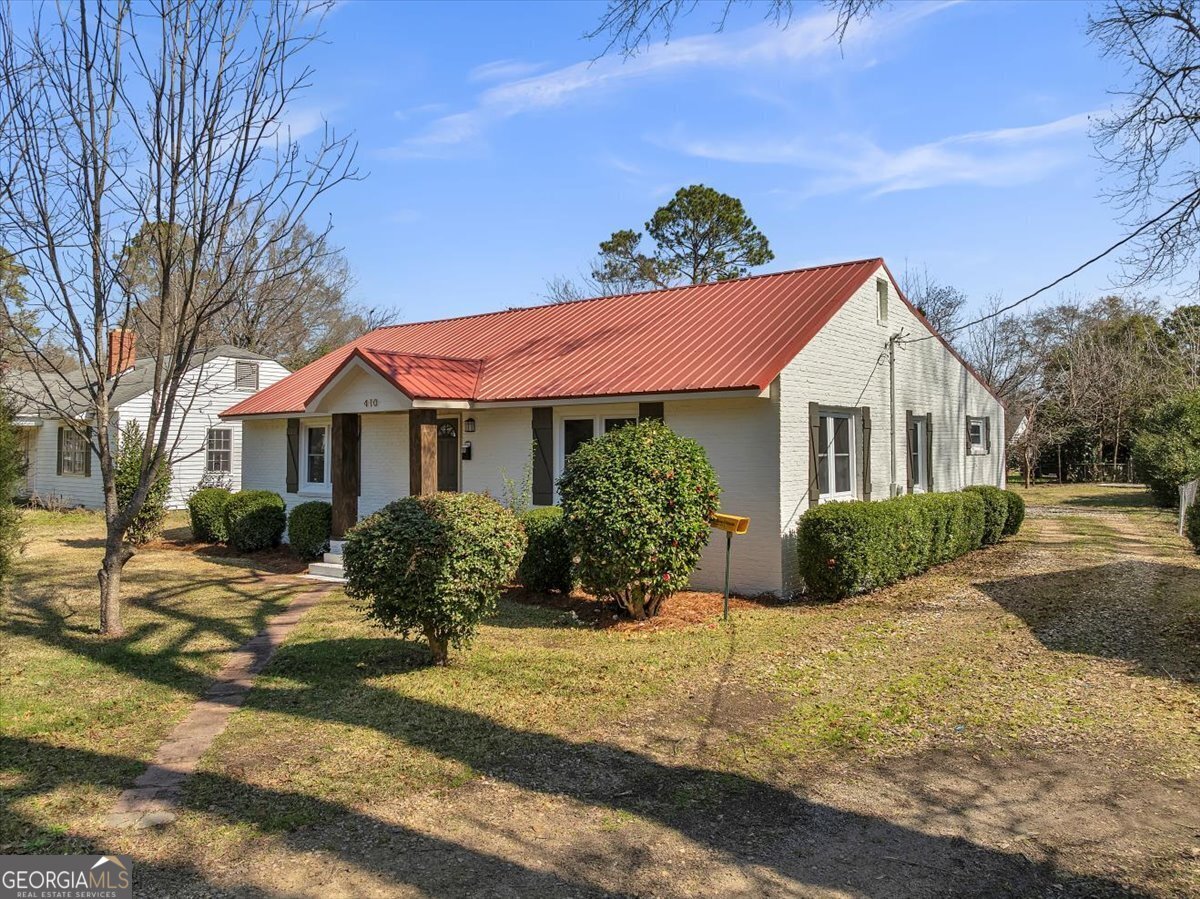 410 Chamlee Drive Fort Valley - 13