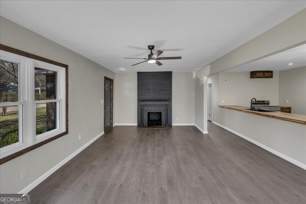 410 Chamlee Drive Fort Valley - 15