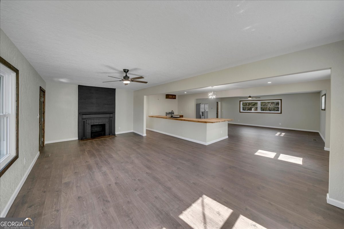 410 Chamlee Drive Fort Valley - 16