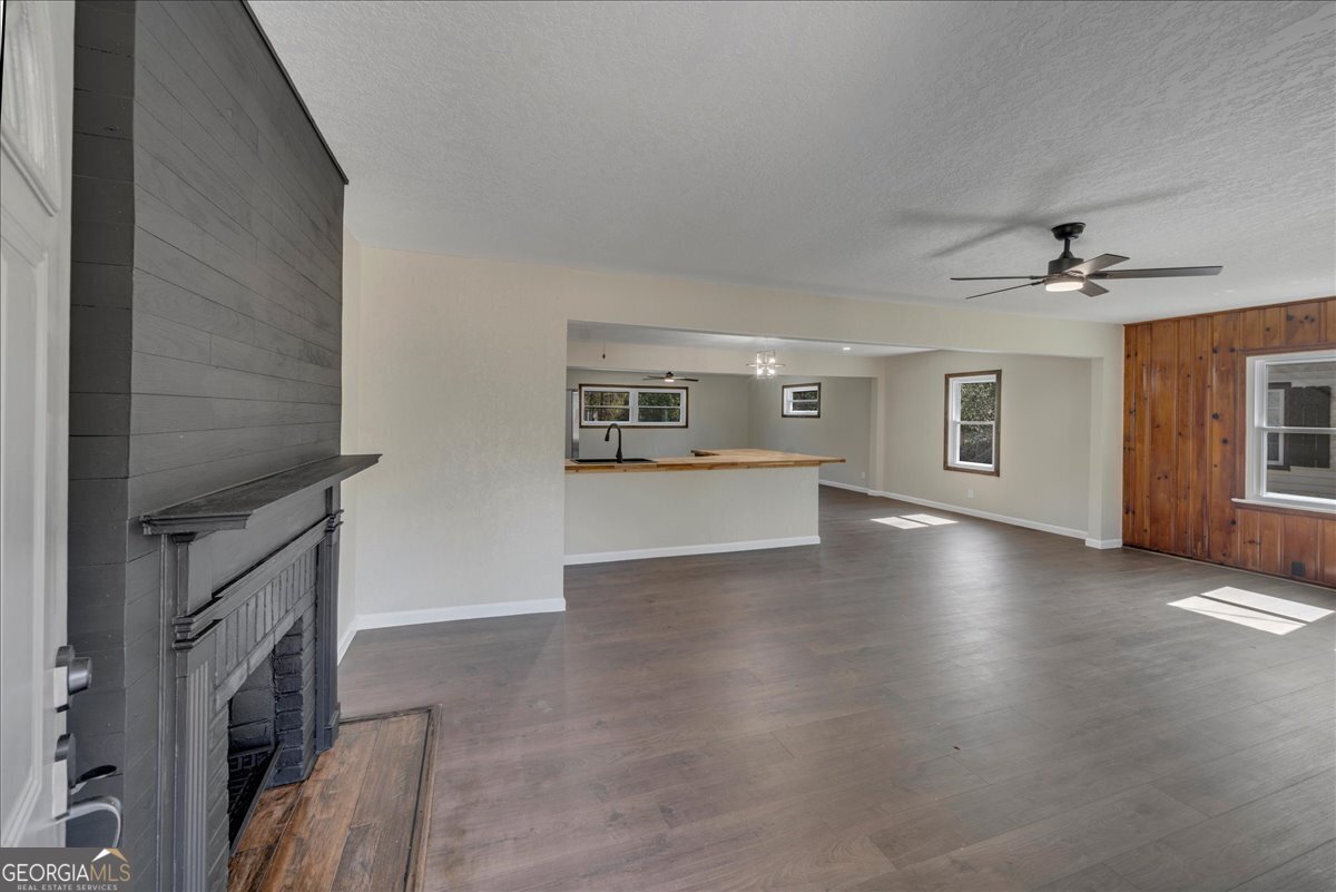 410 Chamlee Drive Fort Valley - 17