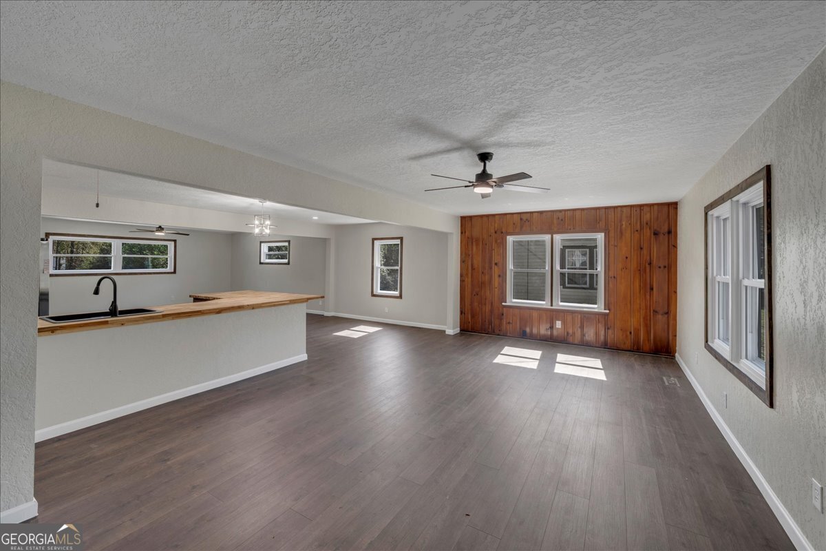 410 Chamlee Drive Fort Valley - 18