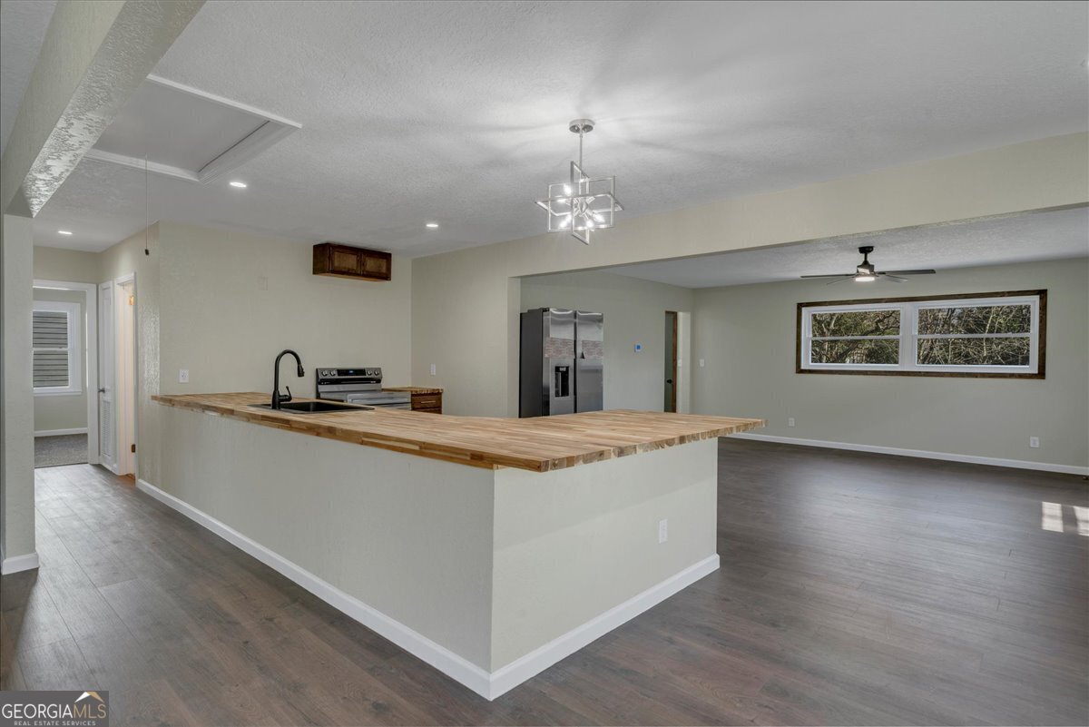410 Chamlee Drive Fort Valley - 19