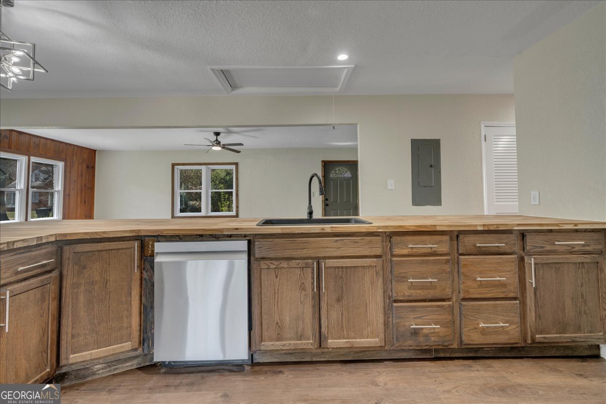 410 Chamlee Drive Fort Valley - 21